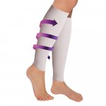 Fußgut Socken Unisex Stütz-Stulpen, 1 Paar günstig online kaufen