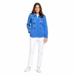 Fleecejacke,52/54 günstig online kaufen