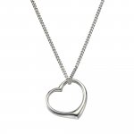Anhänger mit Kette 925/- Sterling Silber günstig online kaufen