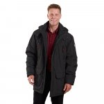Lange Freizeitjacke"Coastguard günstig online kaufen