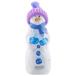 Riegelein Schneemann mit gestrickter Mütze Vollmilchschokolade 125g günstig online kaufen