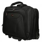 Laptop-Trolley 33 Businesstasche Schwarz günstig online kaufen