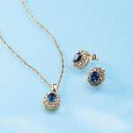 Schmuck-Set "Diana" günstig online kaufen