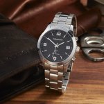 Funk-Armbanduhr „Wesseldon“ günstig online kaufen
