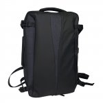 Business-Rucksack u. Tragetasche in einem Stylisch, funktional und kompakt günstig online kaufen