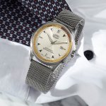 Autokinetic-Armbanduhr „UMF Ruhla“ günstig online kaufen