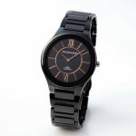 Herren-Armbanduhr „Wesseldon Ceramic“ günstig online kaufen