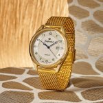 Automatikuhr „Erbprinz Baden” günstig online kaufen