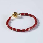 Korallen-Armband günstig online kaufen