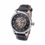 Herren-Armbanduhr Wesseldon „Squelette Automatic“ günstig online kaufen