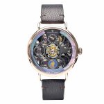 Herren-Armbanduhr „Core Tourbillon Skelett” günstig online kaufen