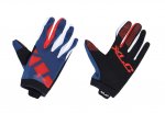 Langfingerhandschuh MTB CG-L14 rot-blau günstig online kaufen