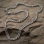 Herren-Gliederkette Titan günstig online kaufen