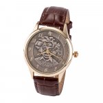 Albert Einstein-Armbanduhr günstig online kaufen