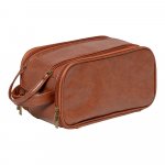 Elegante Reise-Kulturtasche günstig online kaufen