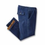 Thermo Jeans günstig online kaufen