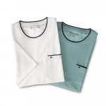 Aktuelles T-Shirt 2er-Pack günstig online kaufen