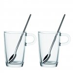 Macchiatogläser-Set 4-teilig Loop günstig online kaufen