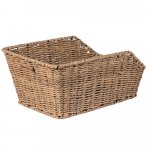 Basil Fahrradkorb Transportkorb Cento Rattan Look günstig online kaufen