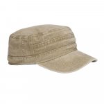 Baumwoll-Field-Cap günstig online kaufen