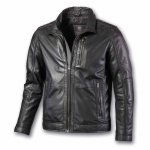 Lammnappa-Lederjacke günstig online kaufen