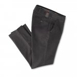 High-Stretch-Baumwollhose,anth günstig online kaufen