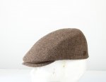 Shetland-Wool Schiebermütze günstig online kaufen