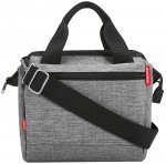 Lenkertasche ROOMY, twist silver günstig online kaufen