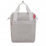 Gepäckträgertasche ROOMY GT, twist sky rose günstig online kaufen