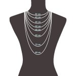 Anhänger mit Kette 925/- Sterling Silber rhodiniert/vergoldet 2 Kreise Zirk günstig online kaufen