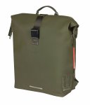 Fahrradrucksack SoHo Nordlicht, moosgrün günstig online kaufen