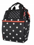 Gepäckträgertasche ROOMY GT, mixed dots günstig online kaufen