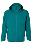 Fahrrad-Regenjacke Herren Skane, teal green günstig online kaufen