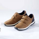 Komfort-Klettslipper günstig online kaufen