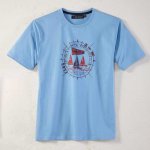 Bedrucktes T-Shirt günstig online kaufen