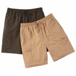 Freizeit-Cargo-Bermuda günstig online kaufen