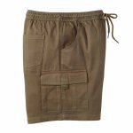 Baumwoll-Bermuda günstig online kaufen