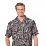 Sommerliches Druckhemd günstig online kaufen