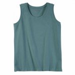Baumwoll Trägershirt günstig online kaufen