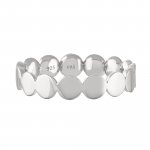 Ring 925 Sterling Silber rhodiniert Boho Style günstig online kaufen