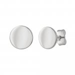 Ohrstecker 925 Sterling Silber rhodiniert Boho günstig online kaufen