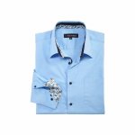 Milano Stretchhemd günstig online kaufen