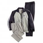 Sportanzug mit 2 Hosen günstig online kaufen