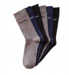 Modal-Komfort-Socken,6erP43/46 günstig online kaufen