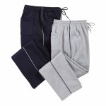 Freizeithose im 2er-Pack günstig online kaufen