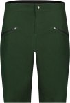 Fahrrad-/ Wanderhose INIZIO TRAIL Shorts w/o Liner, green günstig online kaufen