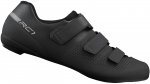 Rennrad - Fahrradschuhe RC102, schwarz günstig online kaufen