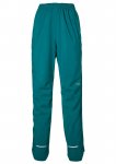 Fahrrad-Regenhose Herren Skane, teal green günstig online kaufen