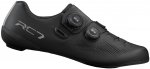 Rennrad - Fahrradschuhe SH-RC703 WIDE, schwarz günstig online kaufen