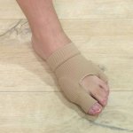 Ballen-Zehentrenner Socke günstig online kaufen